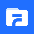 أيقونة البرنامج: Folder ZipMaster