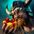 Иконка программы: Vikings: War of Clans