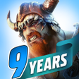 Иконка программы: Vikings: War of Clans