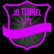 Icoon van programma: Jo Tunnel Lite