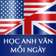 プログラムのアイコン：Hoc Anh Van moi ngay VOA