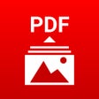 Icon of program: PDF Maker - Scanner  Conv…