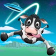Ikon program: Shooty Cows