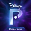 Ikona programu: Disney Pinnacle by Dapper…