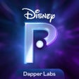 Disney Pinnacle by Dapper Labs