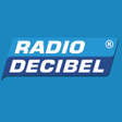 Icoon van programma: Radio Decibel Live