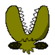 程序图标：Creeper Plants