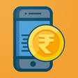 أيقونة البرنامج: MakeDhan: Earn Money, Wat…