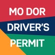 程序图标：Missouri DMV Practice Tes…