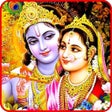 プログラムのアイコン：Radha Krishna Wallpapers