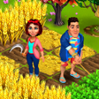Ikona programu: Bermuda Adventures Farm I…