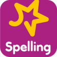 Ikona programu: Hooked on Spelling