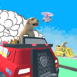 プログラムのアイコン: Pups Car Transform