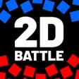 프로그램 아이콘: 2D Battle Simulator