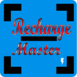 Recharge Master - Scan card