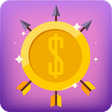 Programın simgesi: MyRobinHood Earn More Rew…