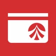 Icon of program: 北陸銀行 かんたん通帳
