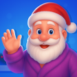 Ikona programu: Little Santa Daycare