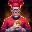Symbol des Programms: Shawarma Shop Spot the An…