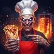 Icoon van programma: Shawarma Shop Spot the An…
