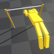 Иконка программы: High Bar Jumper