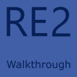 أيقونة البرنامج: Walkthrough Resident Evil…