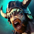 Иконка программы: Vikings: War of Clans