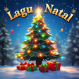 プログラムのアイコン：500 Lagu Natal Terbaru  T…