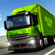 程序图标:Army Truck Driver Army Ga…