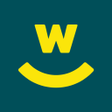 程序图标：Wahyoo: Solusi Bisnis Kul…