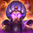 Icon of program: Persian Nights Sands of W…
