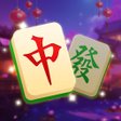 Ícone do programa: Mahjong Empire: Classic M…