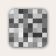 Иконка программы: Blur  Mosaic Photo editor