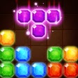 أيقونة البرنامج: Block Puzzle - Blast Jigs…