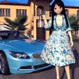 Icon of program: Anime High School Girl 3D…