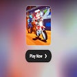 أيقونة البرنامج: Tricks Game