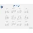 Calendário 2012 Anual (2)