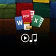 Ícone do programa: Files Converter -Video To…