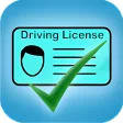 Driving License Verification