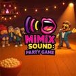 프로그램 아이콘: Mimic Sound Party