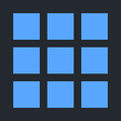 Better GitHub Home Page icon