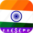 プログラムのアイコン：Fast Indian Rupee convert…