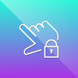 ไอคอนของโปรแกรม: Touch Locker - Screen loc…