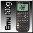Ícone do programa: Emu50g