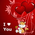 Icoon van programma: Valentines Card Creator