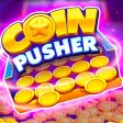 Coin Pusher - Casino Master 3d