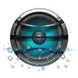 Speaker cleaner - Remove water