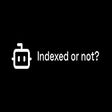 ไอคอนของโปรแกรม: Indexed or not?