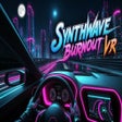 프로그램 아이콘: Synthwave Burnout VR