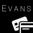 Ikon program: Evans Card